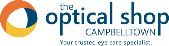 The Optical Shop Campbelltown Logo